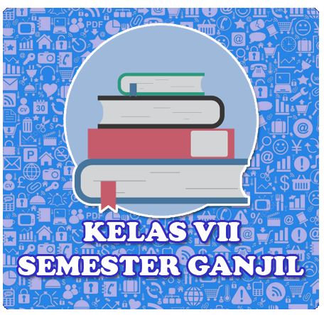 Materi Kelas 7 Semester Ganjil